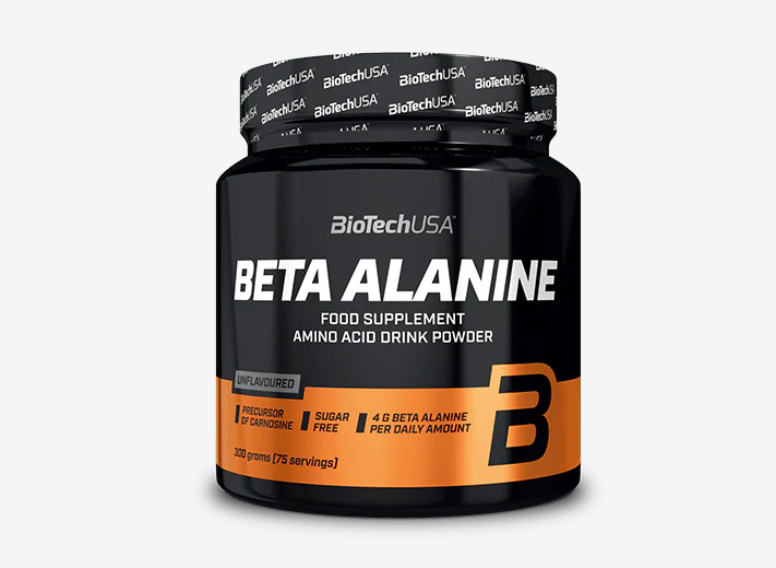 Beta Alanine - 300 g polvere