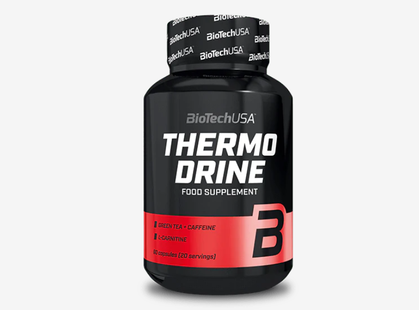 Thermo Drine - 60 capsule