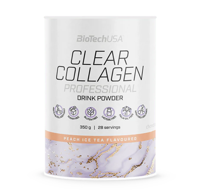 Clear Collagen Professional bevanda in polvere - 350 g