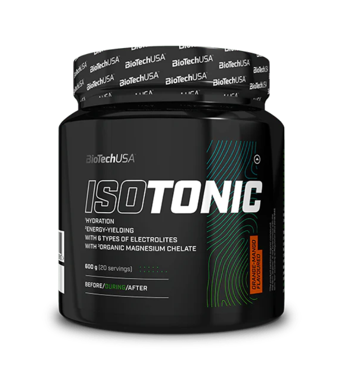 IsoTonic - 600 g