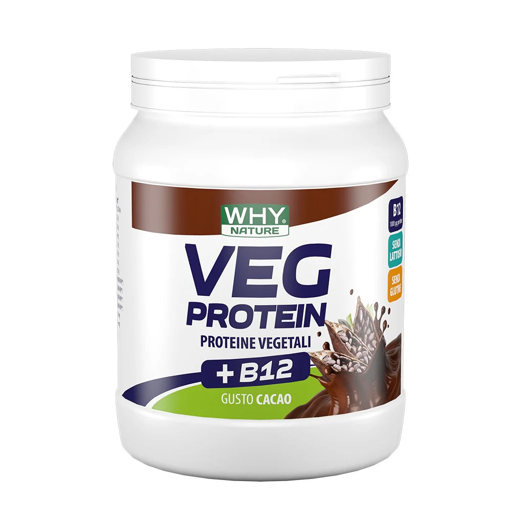 Veg Protein 450g