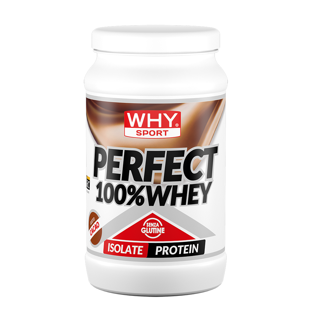 PERFECT 100% WHEY 450 g