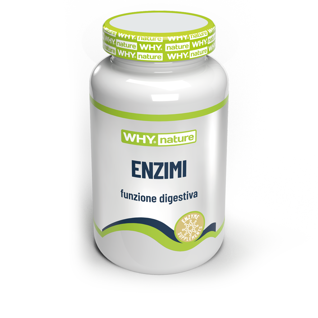 ENZIMI 60 cpr