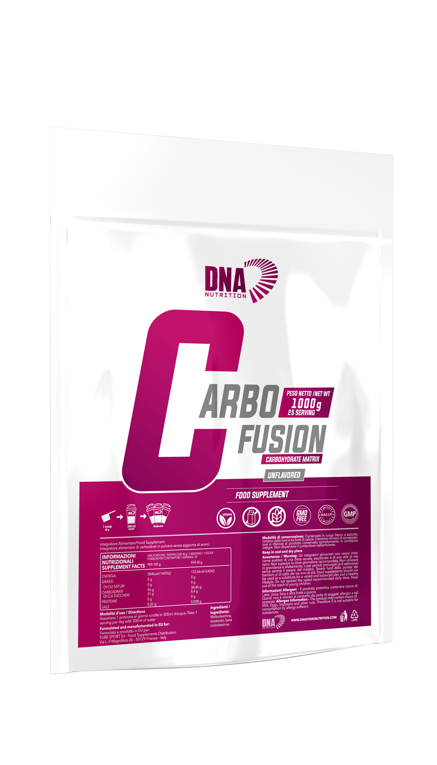 Carbo Fusion