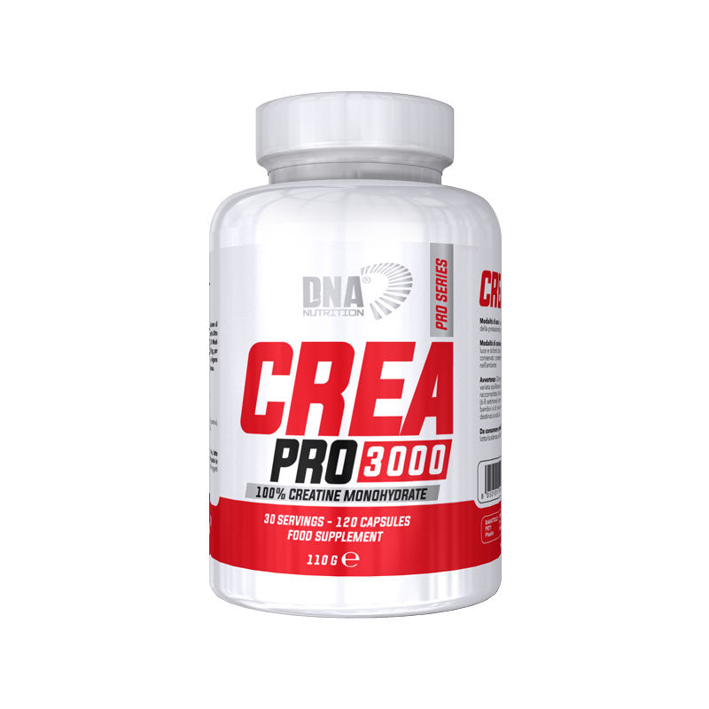 CREA Pro 3000