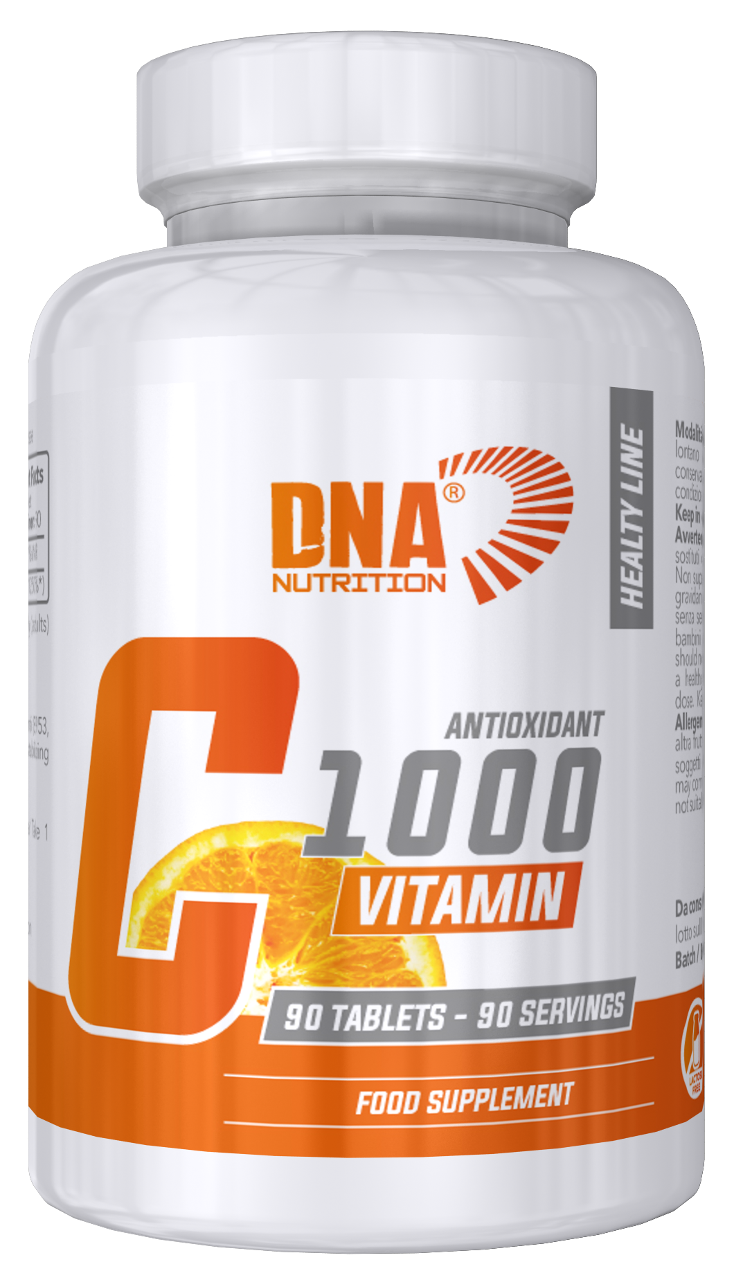 Vitamin C