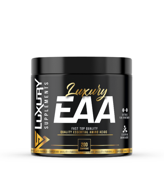 Eaa Luxury 200cps