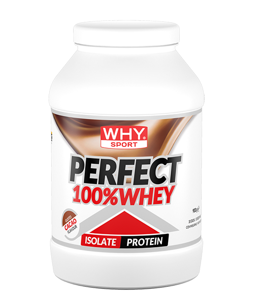 PERFECT 100% WHEY 900 GR