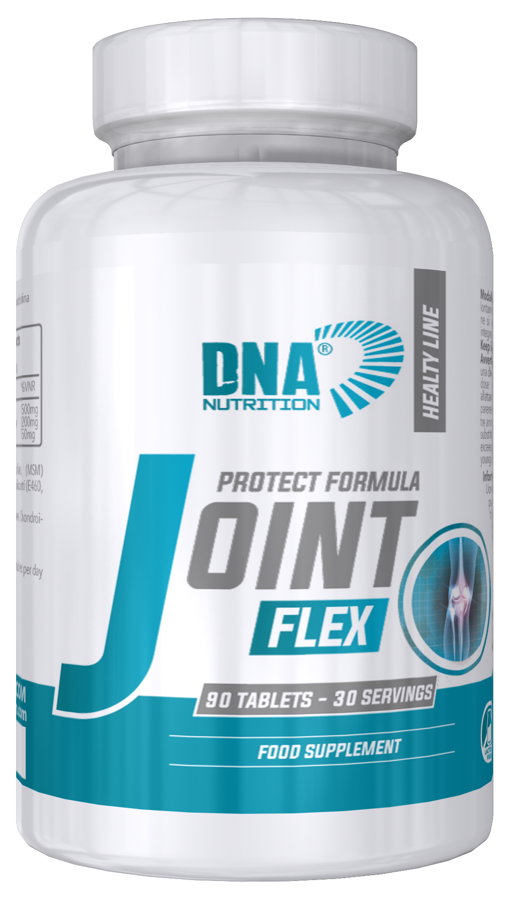 JOINT FLEX Protect Formula 90 tablets