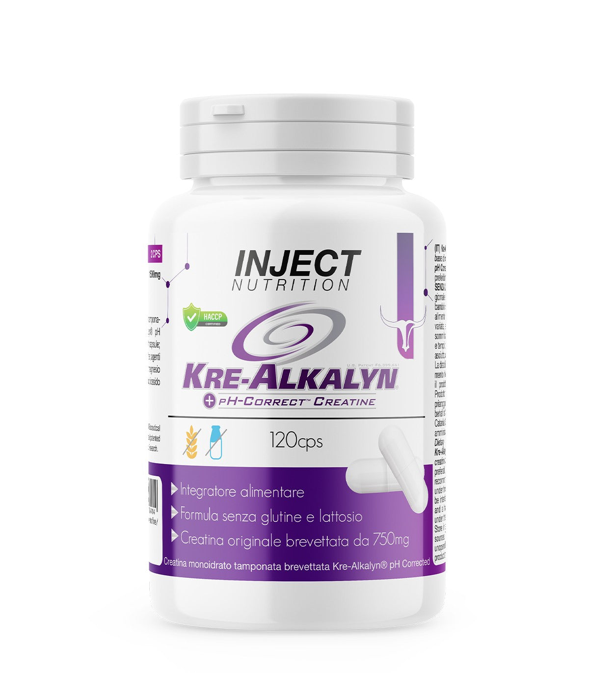 Kre Alkalyn (120cps)