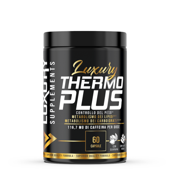 Thermo Plus