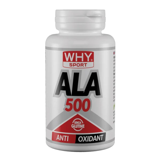 ALA 500 - 60 cpr