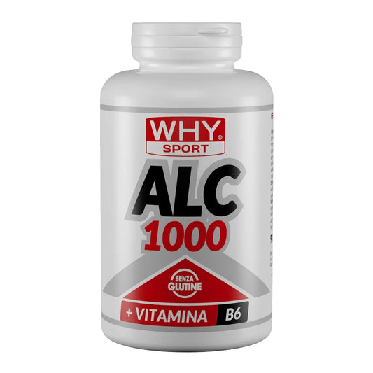 ALC 1000 - 60 cpr