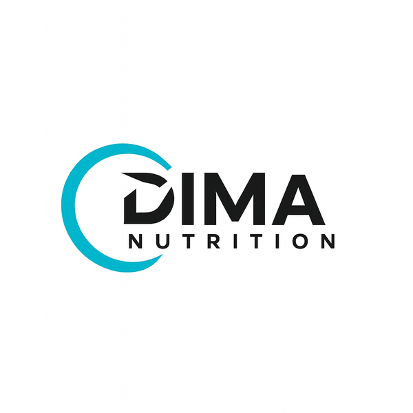 Dima Nutrition
