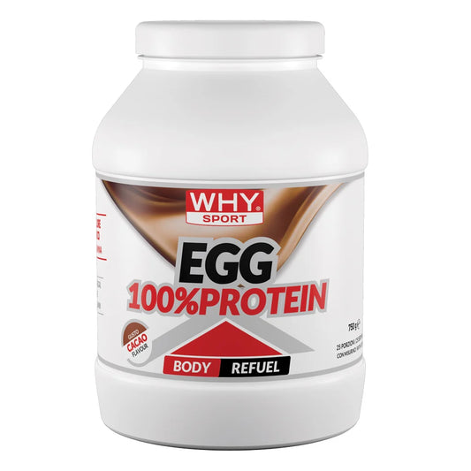 100% Vegetal Protein 750g