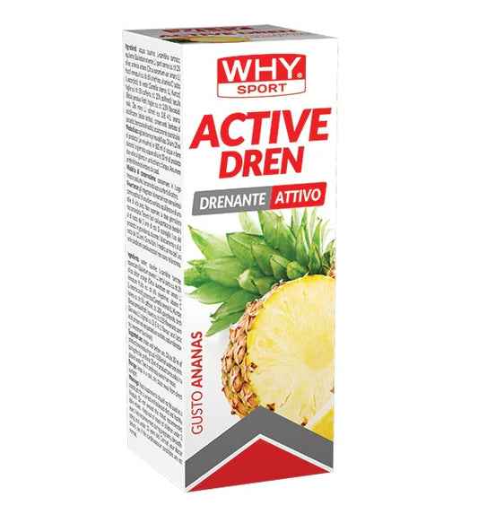 Active Dren 500ml