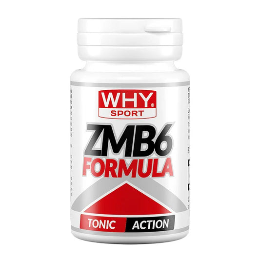 ZMB 6 Formula 90 cpr