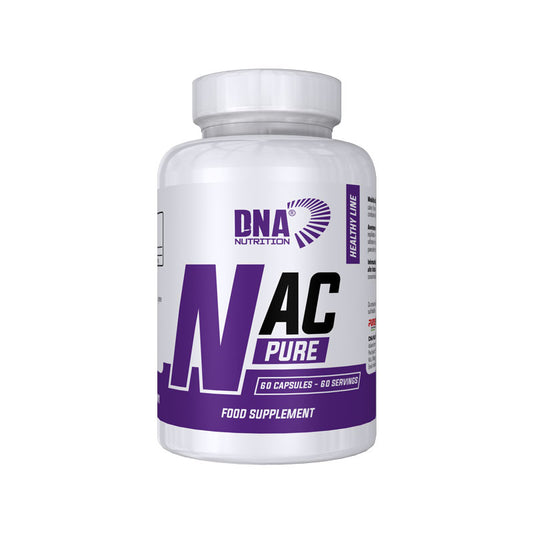 NAC 600mg