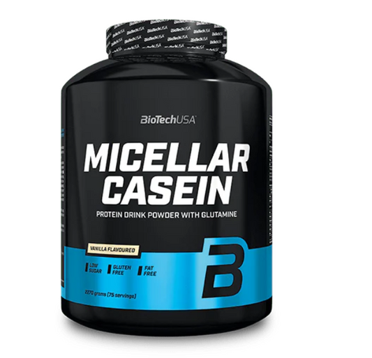 Micellar Casein - 2270 g