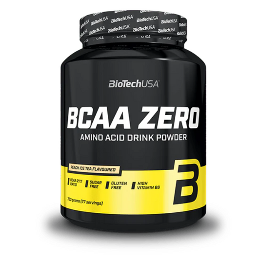 BCAA ZERO aminoacid - 700 g
