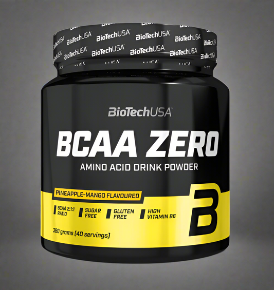 BCAA ZERO aminoacid - 360 g