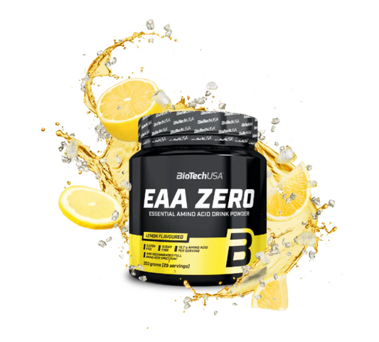 EAA ZERO - 350 g