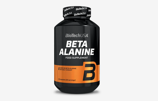 Beta Alanine - 90 capsule