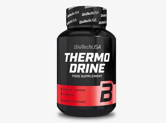 Thermo Drine - 60 capsule