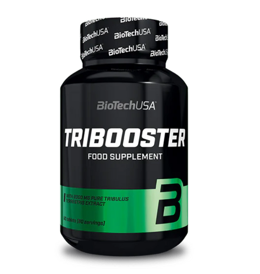 Tribooster - 60 compresse