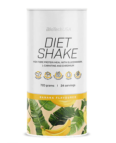 Diet Shake - 720 g