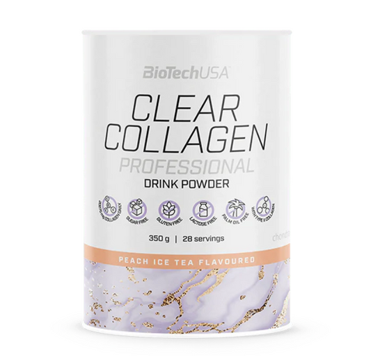 Clear Collagen Professional bevanda in polvere - 350 g
