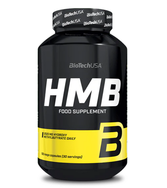 HMB - 150 capsule