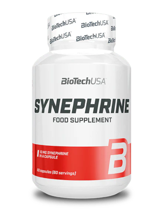 Synephrine - 60 capsule