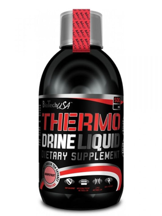 Thermo Drine liquid