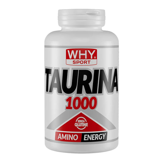 Taurina 1000 - 90 cpr