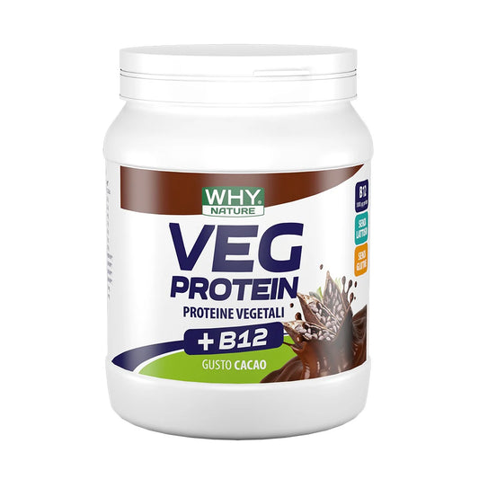 Veg Protein 450g