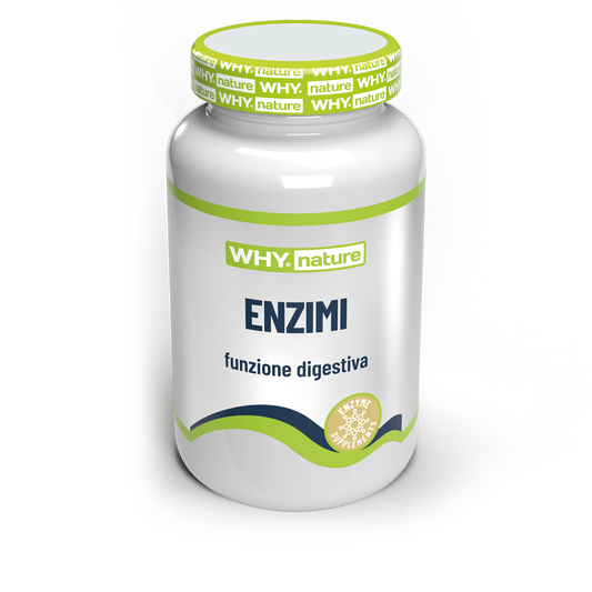 ENZIMI 60 cpr