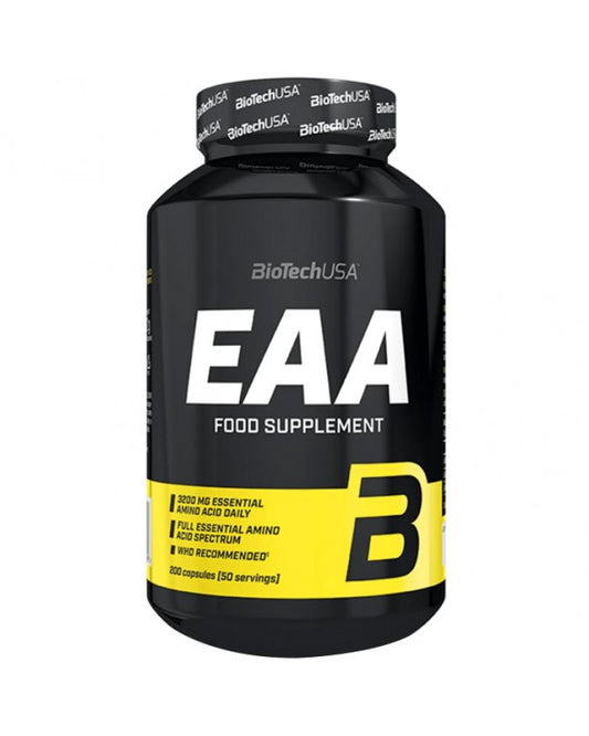 EAA 200 capsule (50 servings)