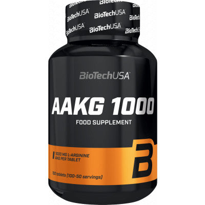 AAKG 1000 - 90cps