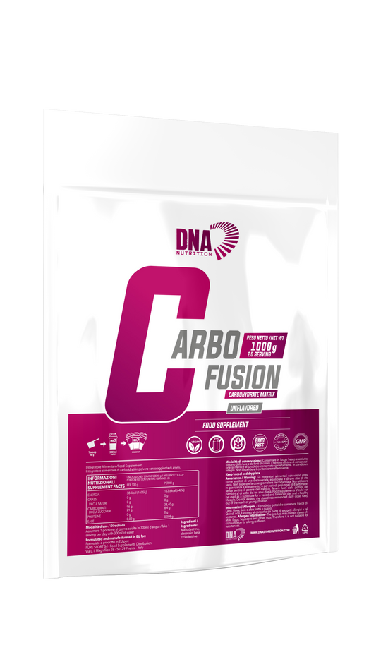 Carbo Fusion