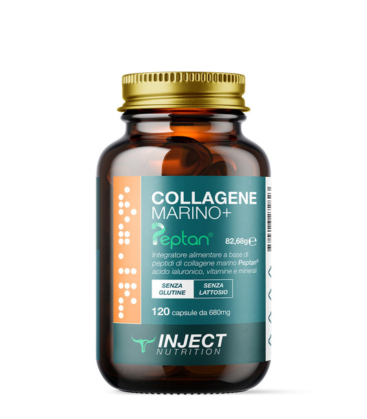 Collagene Marino+ 120cps