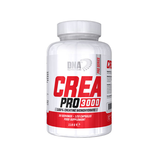CREA Pro 3000