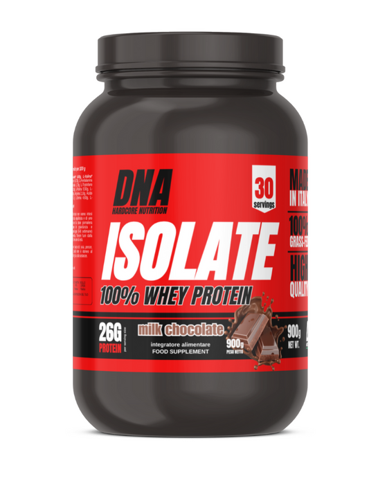 ISOLATE cookies 100% Whey Volac 900 gr
