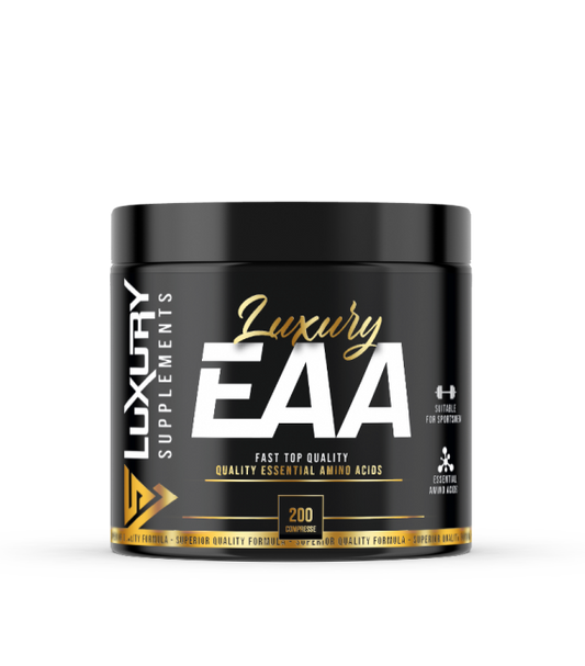Eaa Luxury 200cps