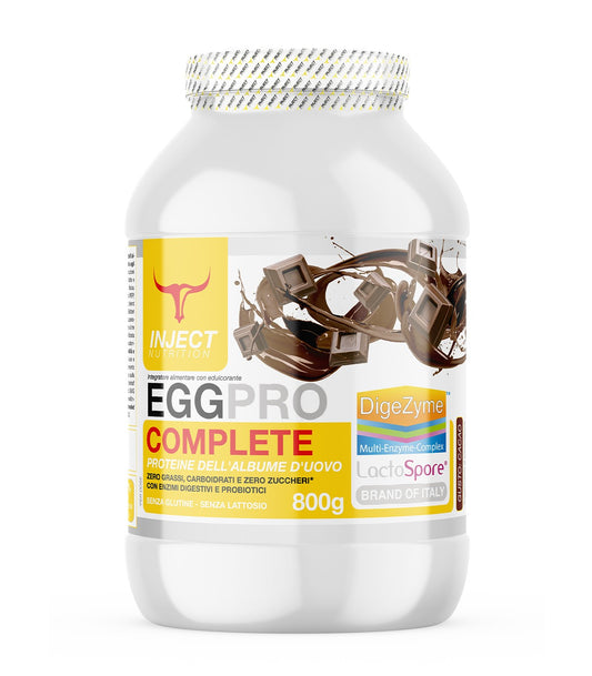 Egg PRO COMPLETE (800g)