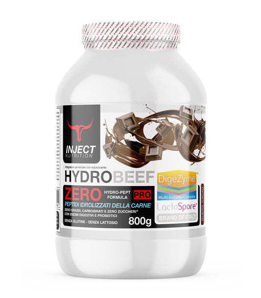Hydro Beef PRO ZERO (800g)