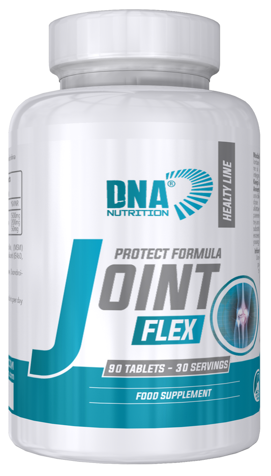 JOINT FLEX Protect Formula 90 tablets