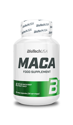 MACA 60 mega caps