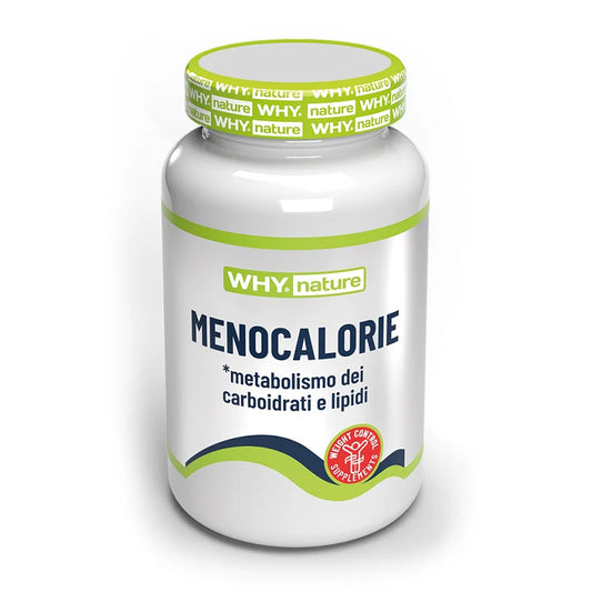 Menocalorie 60 cpr