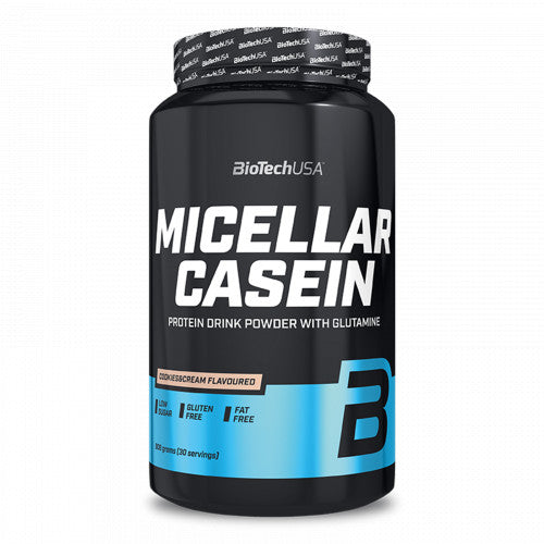 MICELLAR CASEIN 908g